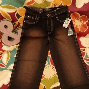 NWT Boy's South Pole Jeans